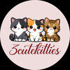 3cutekitties